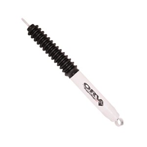 Jeep Cherokee Shock Absorber - Front - Rugged Ridge - Nitrogen Series - White - `84-`06